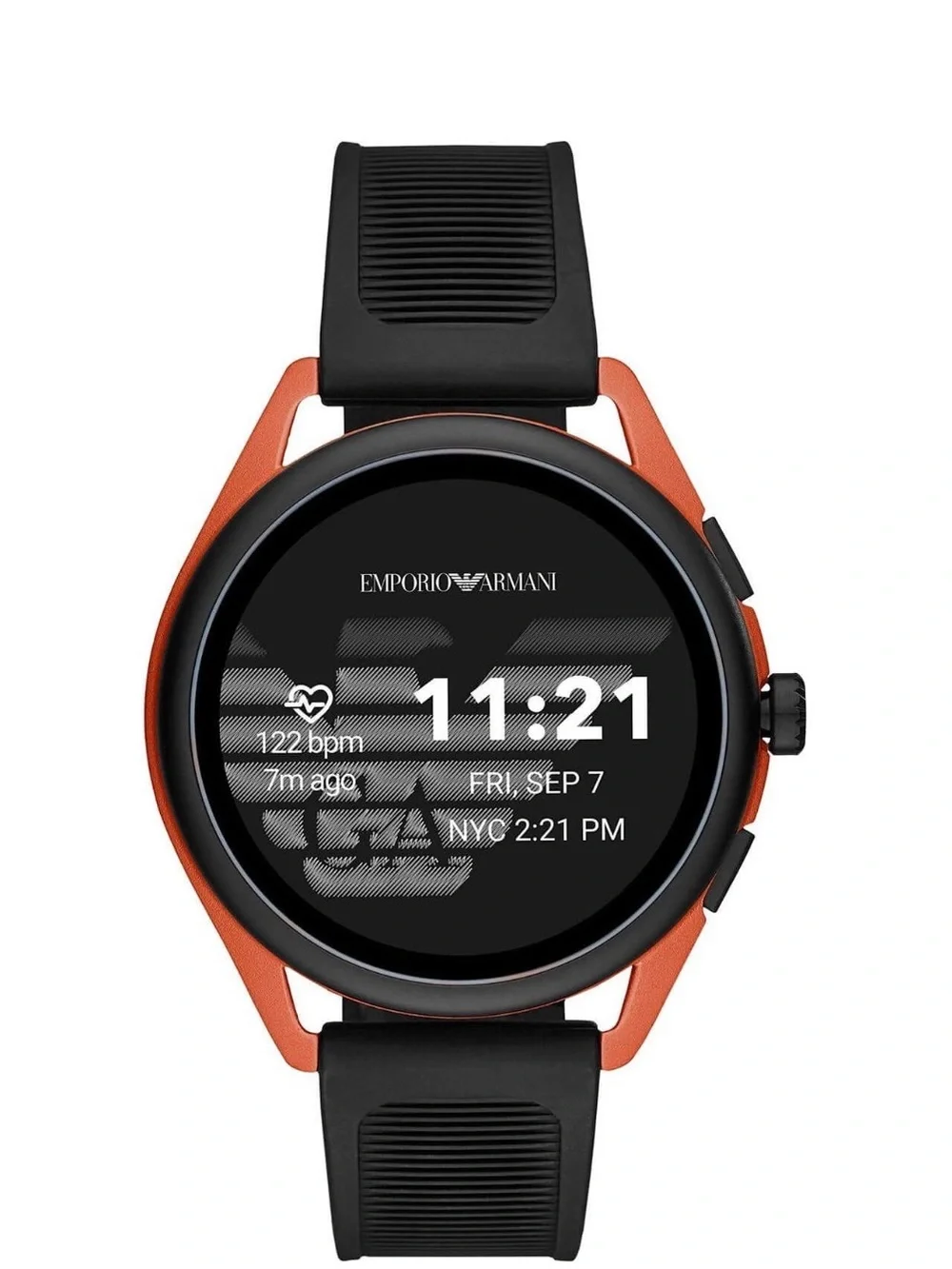 Emporio Armani ART5025 Smart Men's Watch